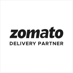 Icône de Zomato Delivery Partner